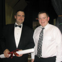 ...With Principal Trumpeter Kevin Winter